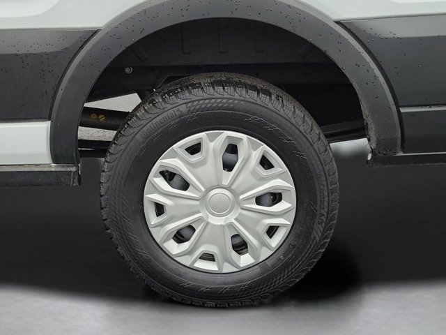 New 2024 Ford Transit 150 Low Roof Empty Cargo Van - photo 5