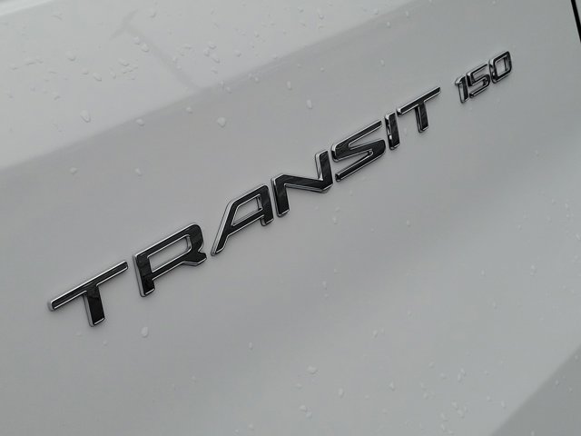 New 2024 Ford Transit 150 Low Roof Empty Cargo Van - photo 6