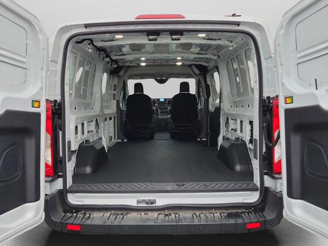 New 2024 Ford Transit 150 Low Roof Empty Cargo Van - photo 8