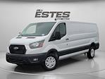 New 2024 Ford Transit 150 Low Roof Empty Cargo Van thumbnail 1