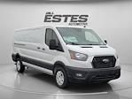 New 2024 Ford Transit 150 Low Roof Empty Cargo Van thumbnail 4