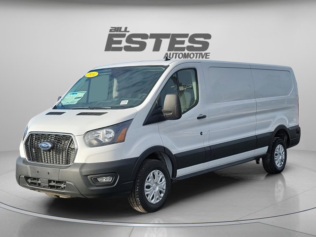 New 2024 Ford Transit 150 - photo 1