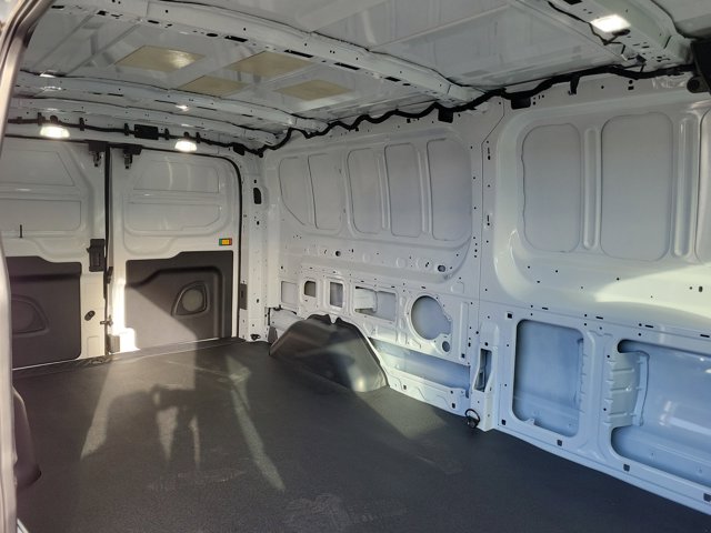 New 2024 Ford Transit 150 Low Roof Empty Cargo Van - photo 12