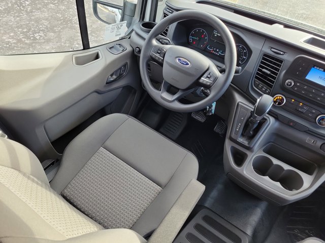 New 2024 Ford Transit 150 Low Roof Empty Cargo Van - photo 13