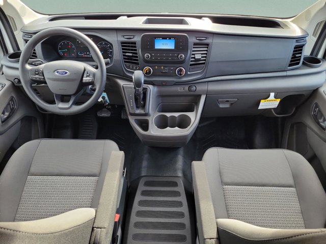New 2024 Ford Transit 150 Low Roof Empty Cargo Van - photo 14