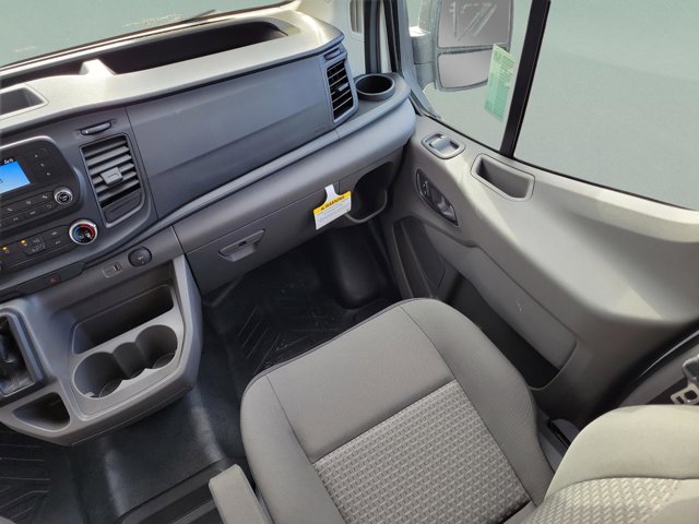 New 2024 Ford Transit 150 Low Roof Empty Cargo Van - photo 15