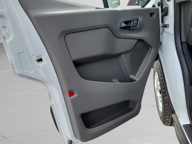 New 2024 Ford Transit 150 Low Roof Empty Cargo Van - photo 16