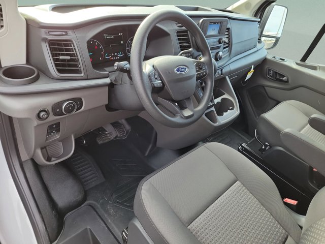 New 2024 Ford Transit 150 Low Roof Empty Cargo Van - photo 19