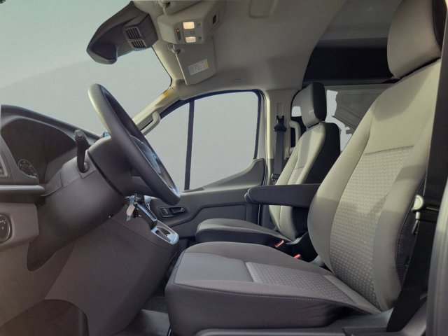 New 2024 Ford Transit 150 Low Roof Empty Cargo Van - photo 20