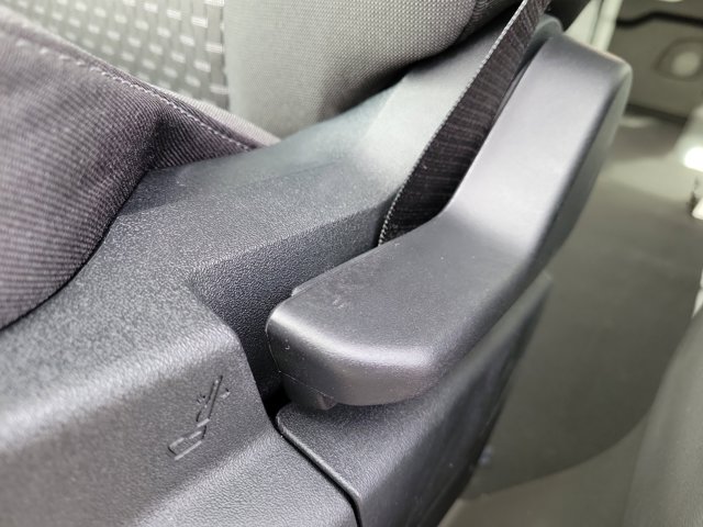 New 2024 Ford Transit 150 Low Roof Empty Cargo Van - photo 21