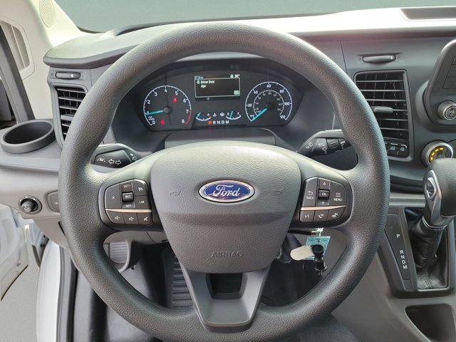 New 2024 Ford Transit 150 Low Roof Empty Cargo Van - photo 24