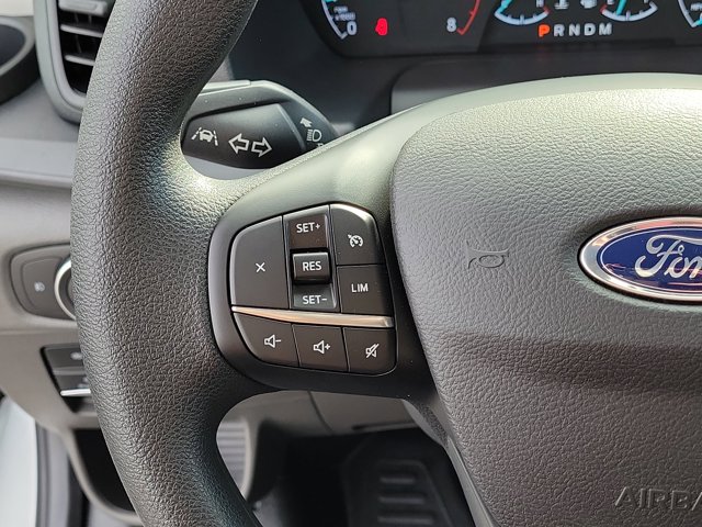 New 2024 Ford Transit 150 Low Roof Empty Cargo Van - photo 25
