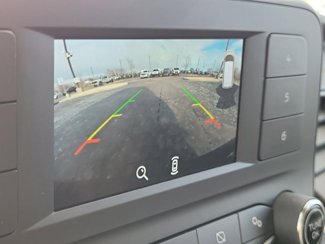 New 2024 Ford Transit 150 Low Roof Empty Cargo Van - photo 29