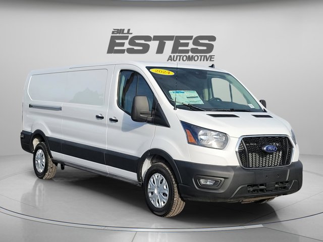 New 2024 Ford Transit 150 Low Roof Empty Cargo Van - photo 4