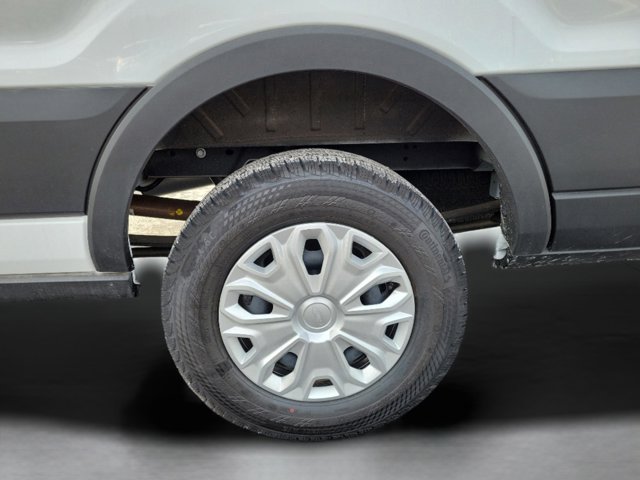 New 2024 Ford Transit 150 Low Roof Empty Cargo Van - photo 5