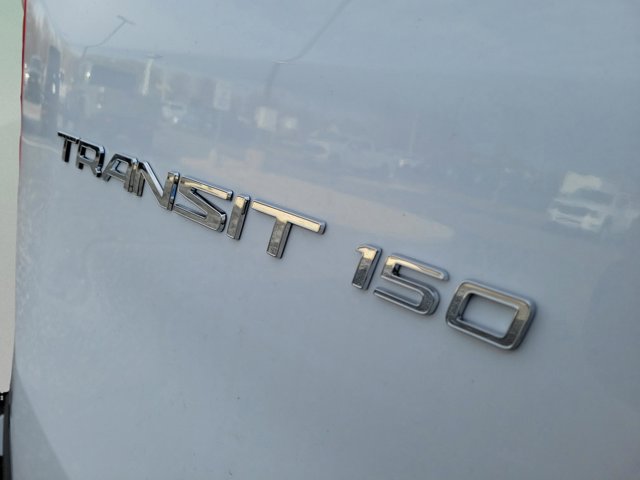 New 2024 Ford Transit 150 Low Roof Empty Cargo Van - photo 6