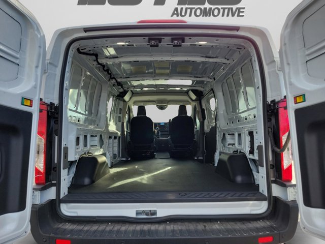New 2024 Ford Transit 150 Low Roof Empty Cargo Van - photo 7