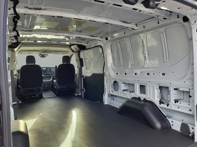 New 2024 Ford Transit 150 Low Roof Empty Cargo Van - photo 8