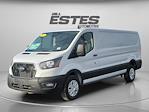 New 2024 Ford Transit 150 Low Roof Empty Cargo Van thumbnail 1