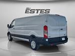 New 2024 Ford Transit 150 Low Roof Empty Cargo Van thumbnail 2