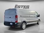 New 2024 Ford Transit 150 Low Roof Empty Cargo Van thumbnail 3