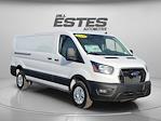 New 2024 Ford Transit 150 Low Roof Empty Cargo Van thumbnail 4