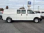New 2025 Chevrolet Express 2500 Empty Cargo Van thumbnail 2