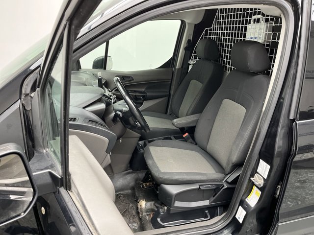 Used 2020 Ford Transit Connect Empty Cargo Van - photo 10