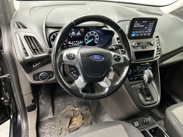 Used 2020 Ford Transit Connect Empty Cargo Van - photo 11