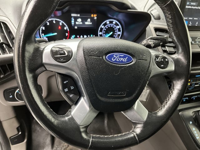 Used 2020 Ford Transit Connect Empty Cargo Van - photo 12