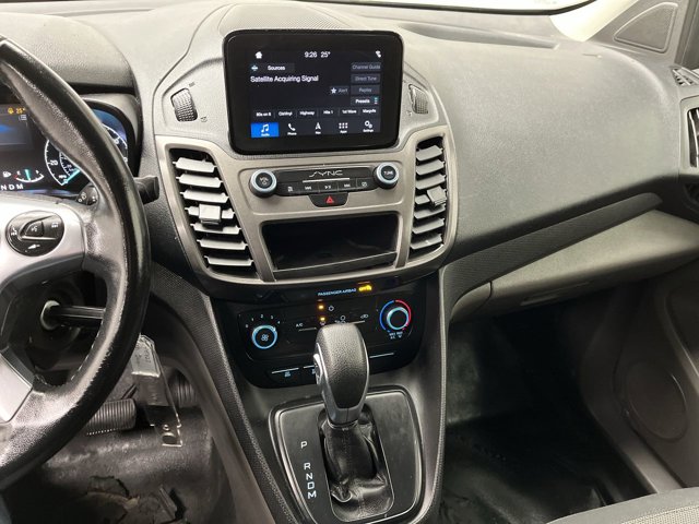 Used 2020 Ford Transit Connect Empty Cargo Van - photo 14
