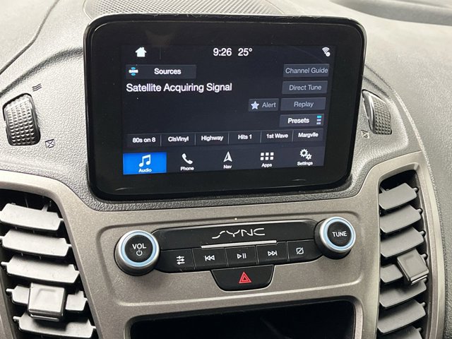 Used 2020 Ford Transit Connect Empty Cargo Van - photo 15