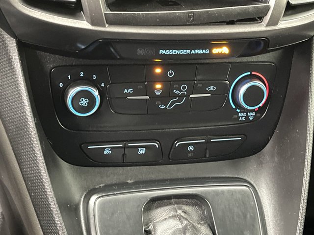 Used 2020 Ford Transit Connect Empty Cargo Van - photo 17