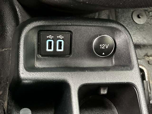 Used 2020 Ford Transit Connect Empty Cargo Van - photo 18