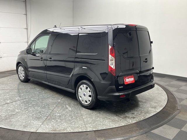 Used 2020 Ford Transit Connect - photo 2