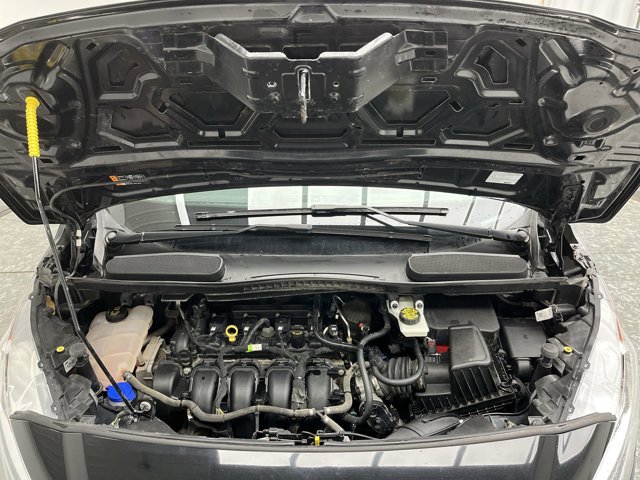 Used 2020 Ford Transit Connect Empty Cargo Van - photo 21
