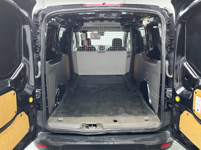 Used 2020 Ford Transit Connect Empty Cargo Van - photo 22