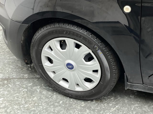 Used 2020 Ford Transit Connect Empty Cargo Van - photo 24