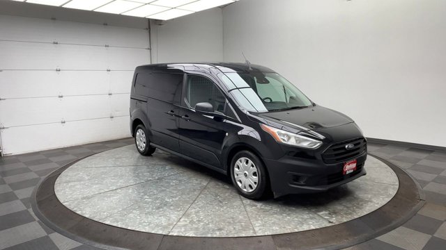 Used 2020 Ford Transit Connect Empty Cargo Van - photo 25