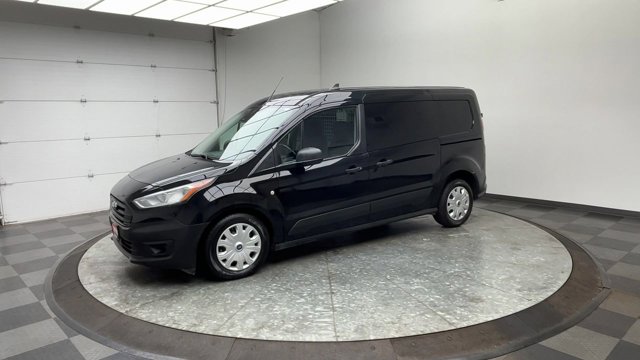 Used 2020 Ford Transit Connect Empty Cargo Van - photo 27