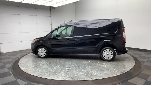 Used 2020 Ford Transit Connect Empty Cargo Van - photo 28