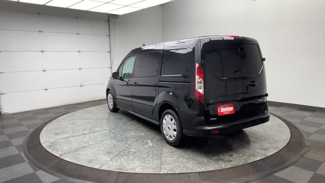 Used 2020 Ford Transit Connect Empty Cargo Van - photo 29