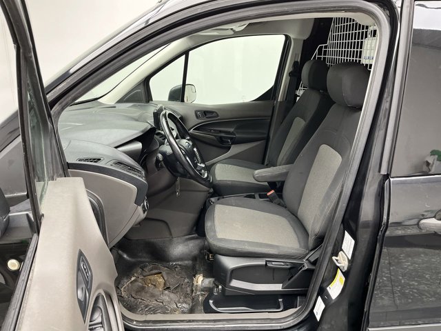 Used 2020 Ford Transit Connect Empty Cargo Van - photo 3