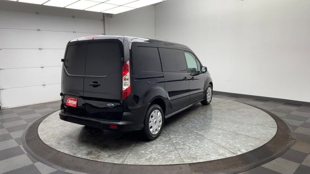 Used 2020 Ford Transit Connect Empty Cargo Van - photo 30