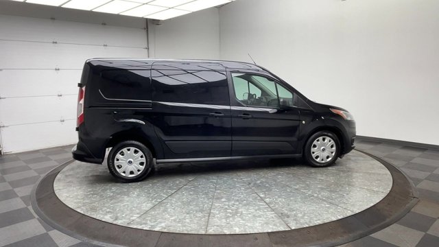 Used 2020 Ford Transit Connect Empty Cargo Van - photo 31