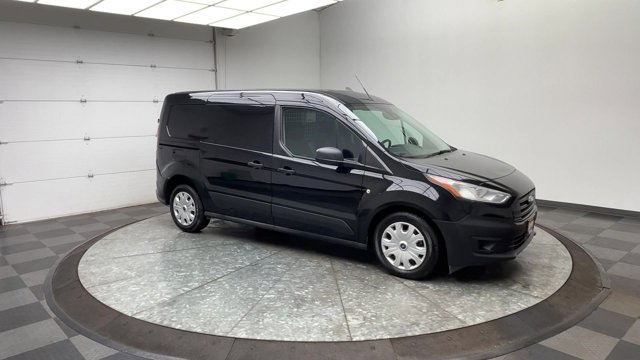 Used 2020 Ford Transit Connect Empty Cargo Van - photo 32
