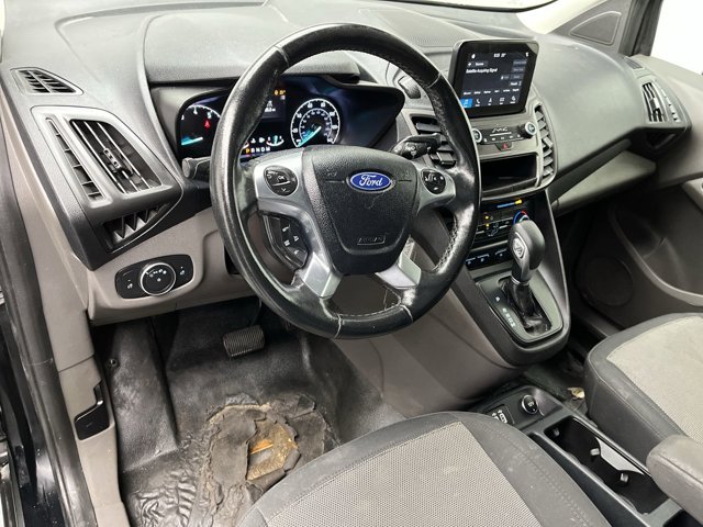 Used 2020 Ford Transit Connect Empty Cargo Van - photo 4