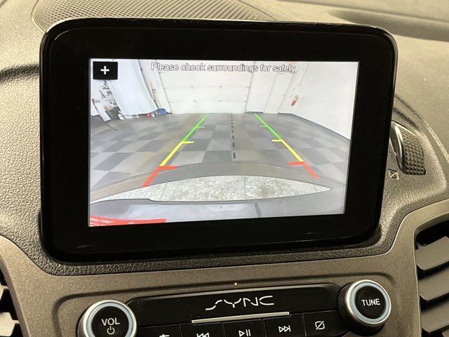 Used 2020 Ford Transit Connect Empty Cargo Van - photo 6