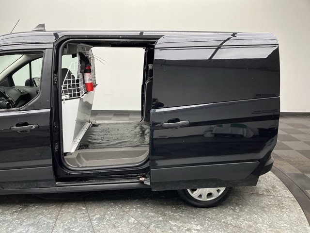 Used 2020 Ford Transit Connect Empty Cargo Van - photo 7