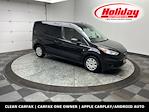 Used 2020 Ford Transit Connect Empty Cargo Van thumbnail 1